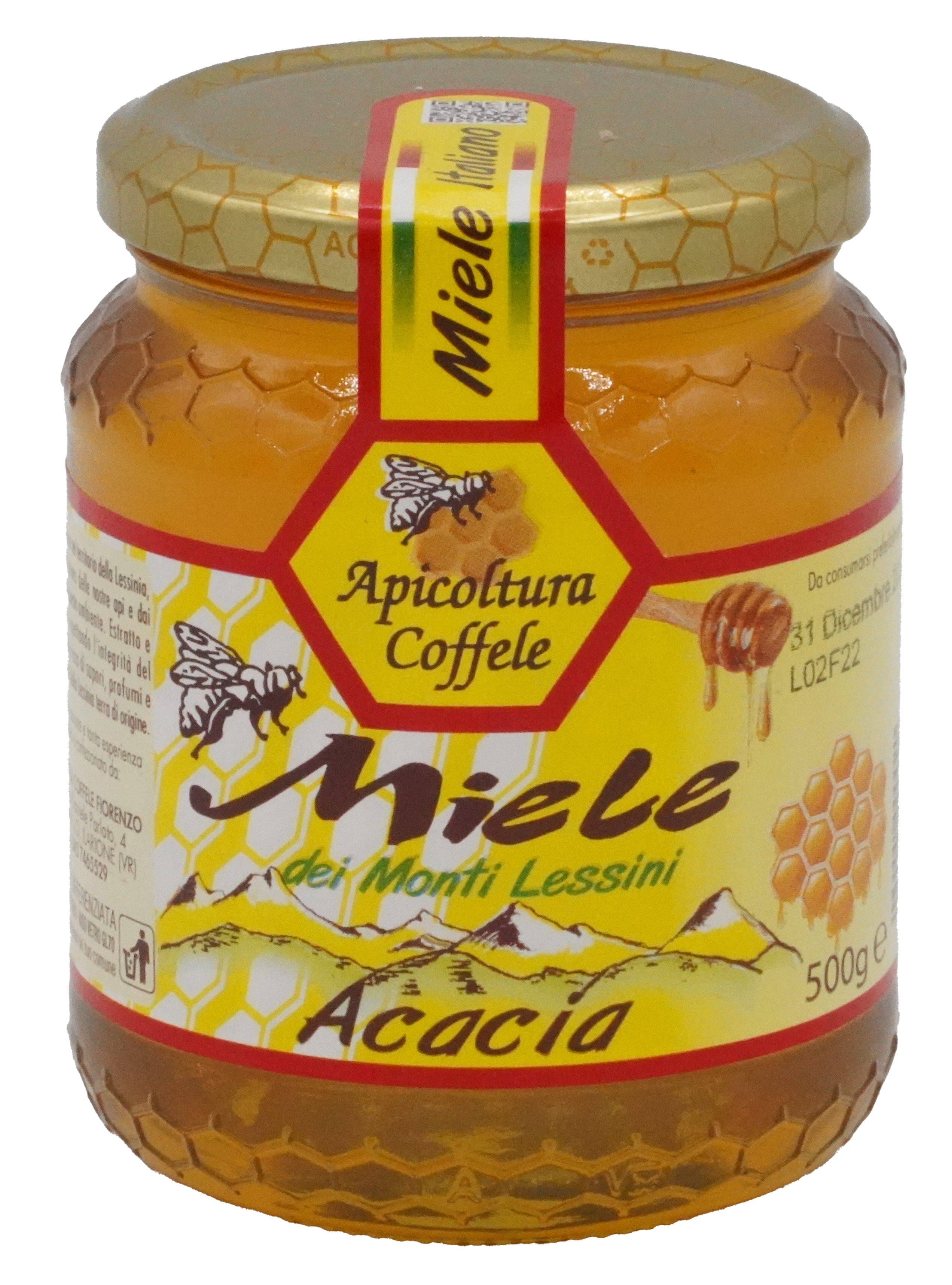miele acacia